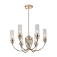 Подвесная люстра ST Luce Elegra SL1402.203.06