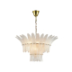 Подвесная люстра Newport 8812/C new gold white М0070427