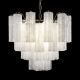 Подвесная люстра Loft IT Murano 10580/600 White
