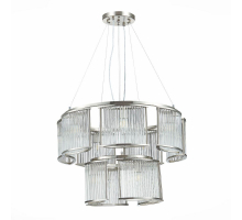 Подвесная люстра ST Luce Velletri SL1627.103.11