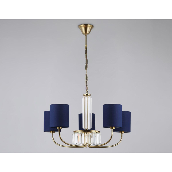 Подвесная люстра Ambrella Light High Light Classic LH71271 Подвесная люстра Ambrella Light High Light Classic LH71271