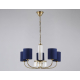Подвесная люстра Ambrella Light High Light Classic LH71271