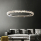 Подвесная люстра Imperium Loft Thera D100 Gold 249076-26