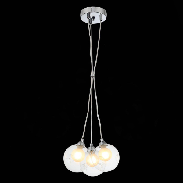 Подвесная люстра ST Luce Dualita SL431.113.03