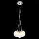 Подвесная люстра ST Luce Dualita SL431.113.03