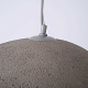 Подвесная люстра Imperium Loft Cemencloud B D40 Grey 219847-23