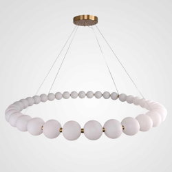 Подвесная люстра Imperium Loft Cara Ring D160 298269-01