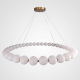 Подвесная люстра Imperium Loft Cara Ring D160 298269-01