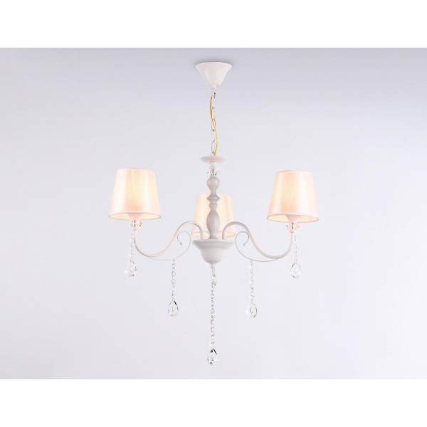 Подвесная люстра Ambrella light Traditional Modern TR4601