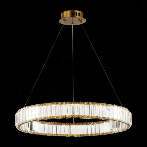 Подвесная люстра ST Luce TIVOLI SL1622.363.01 Подвесная люстра ST Luce TIVOLI SL1622.363.01