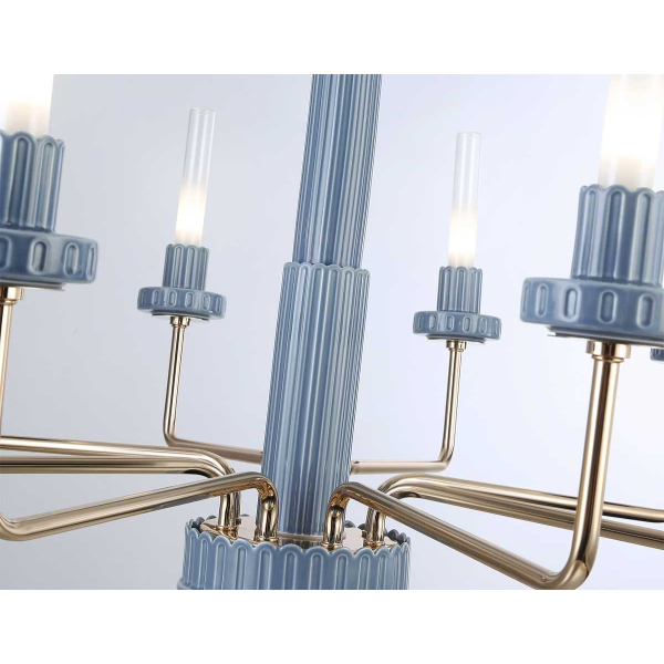 Люстра Ambrella Light HIGH LIGHT LH53126