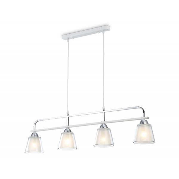 Подвесная люстра Ambrella light Traditional Modern TR303242