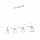 Подвесная люстра Ambrella light Traditional Modern TR303242