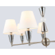 Подвесная люстра Ambrella light High light LH75256