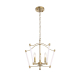 Подвесная люстра ST Luce Regalia SL1406.303.03