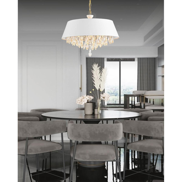 Люстра Lumion MITRIM 8374/6