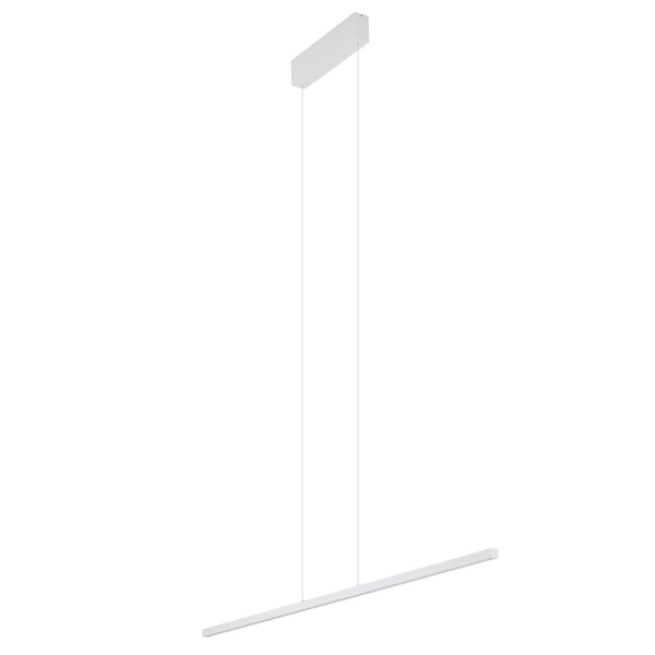 Подвесная люстра Nowodvorski Bar Led S White 11583 Подвесная люстра Nowodvorski Bar Led S White 11583