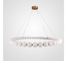 Подвесная люстра Imperium Loft Cara Ring D118 298008-01