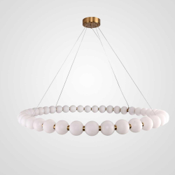 Подвесная люстра Imperium Loft Cara Ring D118 298008-01