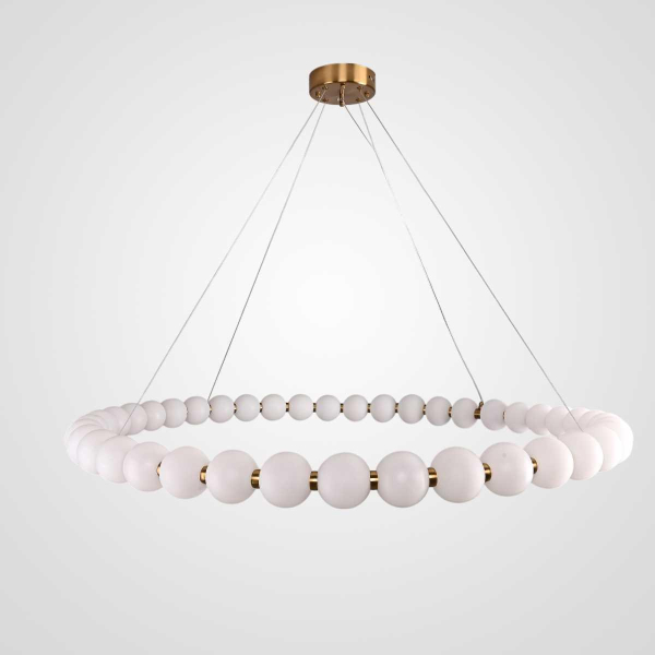 Подвесная люстра Imperium Loft Cara Ring D118 298008-01