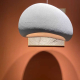 Подвесная люстра Imperium Loft Cemencloud B D30 White 219845-23