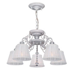 Подвесная люстра Favourite Amanda 2150-5PC