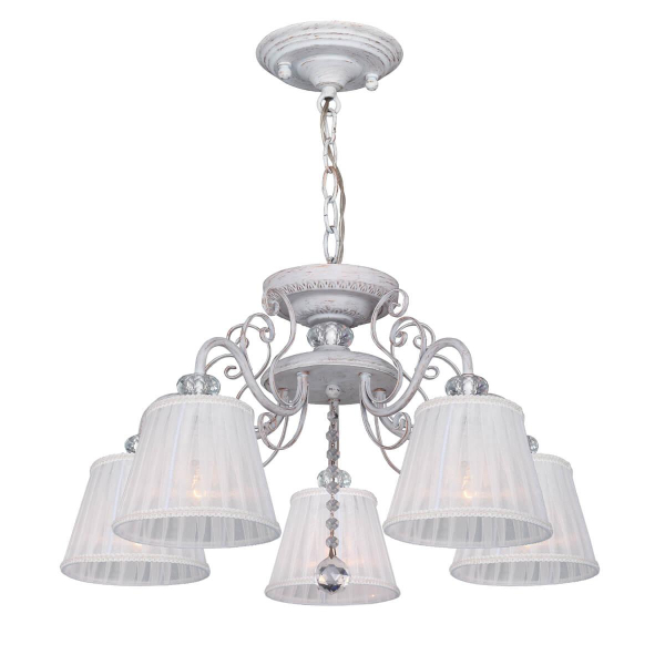 Подвесная люстра Favourite Amanda 2150-5PC