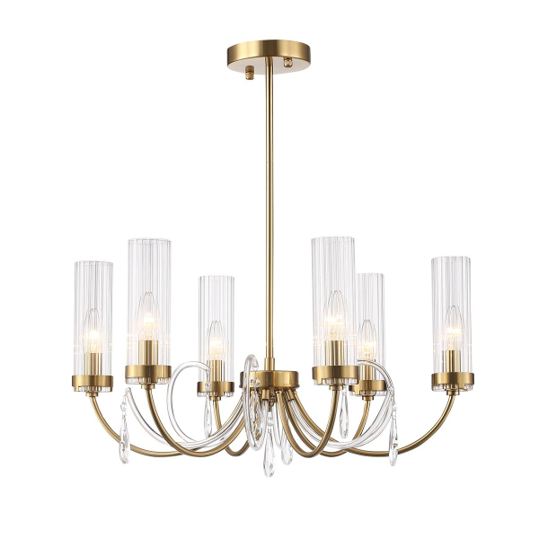 Подвесная люстра ST Luce Illumia SL1400.303.06