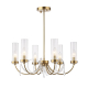 Подвесная люстра ST Luce Illumia SL1400.303.06
