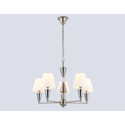 Подвесная люстра Ambrella light High light LH75253