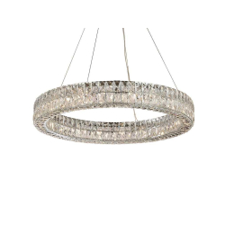 Подвесная люстра Newport 8550/78 C chrome М0070764