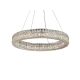 Подвесная люстра Newport 8550/78 C chrome М0070764