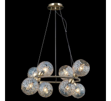 Подвесная люстра Illumico IL0452-8PASQ-79 AB