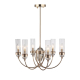 Подвесная люстра ST Luce Elegra SL1402.203.06