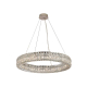 Подвесная люстра Newport 8550/78 C chrome М0070764