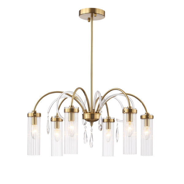 Подвесная люстра ST Luce Luminera SL1401.303.06