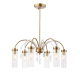 Подвесная люстра ST Luce Luminera SL1401.303.06