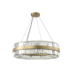 Подвесная люстра Newport 10241/60 brass М0067226