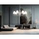 Подвесная люстра Ambrella light High light LH75256