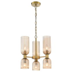 Подвесная люстра Velante 281-423-06