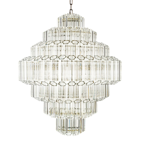 Подвесная люстра Loft IT Celebration 10579/800 Clear