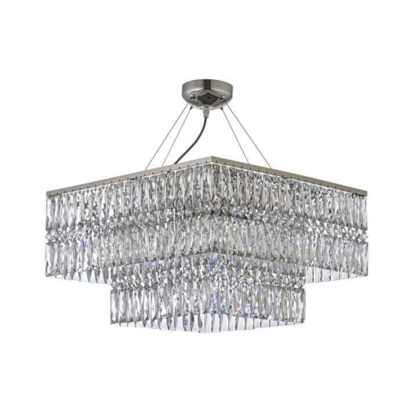 Люстра подвесная Arti Lampadari Elite Acquaro E 1.5.50.101 NP Люстра подвесная Arti Lampadari Elite Acquaro E 1.5.50.101 NP
