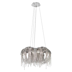 Подвесная люстра LOFT IT Volver 10404/650 SN