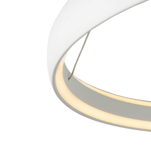 Подвесная люстра Mantra Flats 9428