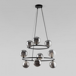 Подвесная люстра TK Lighting 6845 Anabelle