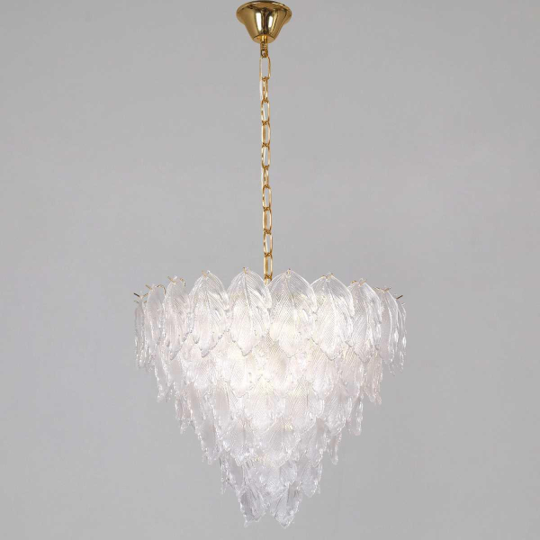 Подвесная люстра Reluce 08809-0.4-800