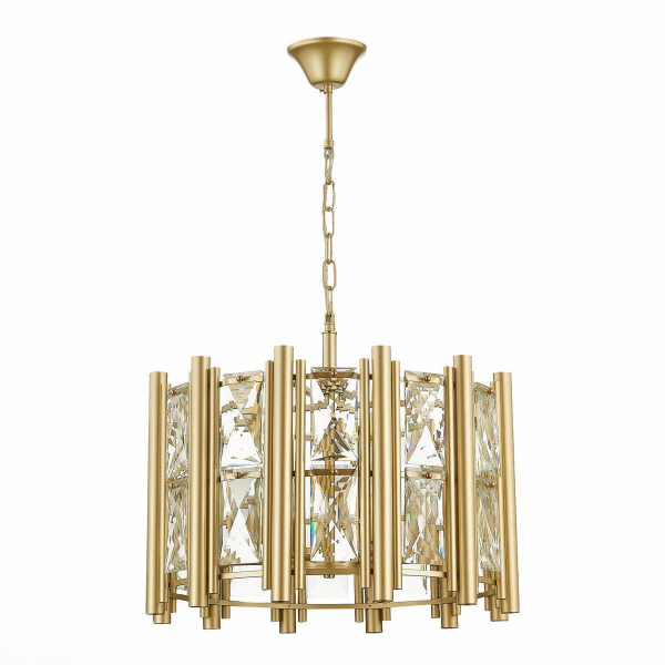 Подвесная люстра ST Luce Corsia SL1623.203.06