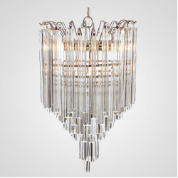 Подвесная люстра Imperium Loft Odeon Chandelier 75294-22