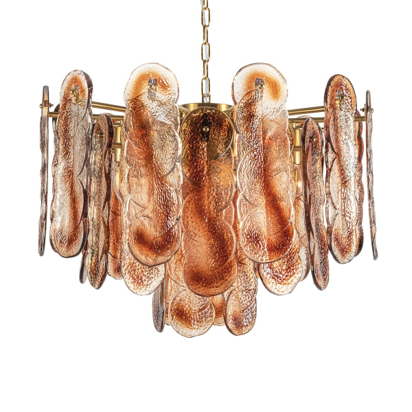 Подвесная люстра Loft IT Flow 10487/550