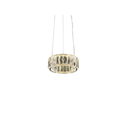 Подвесная люстра Newport 8242N/20 gold М0071628